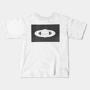 Saturn Kids T-Shirt